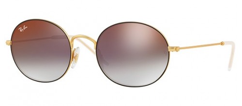 OVAL METAL RB 3594